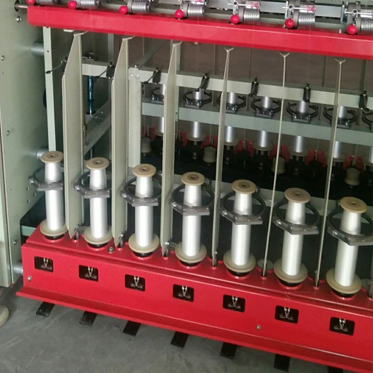 CNC Automatic Machine for Industrial