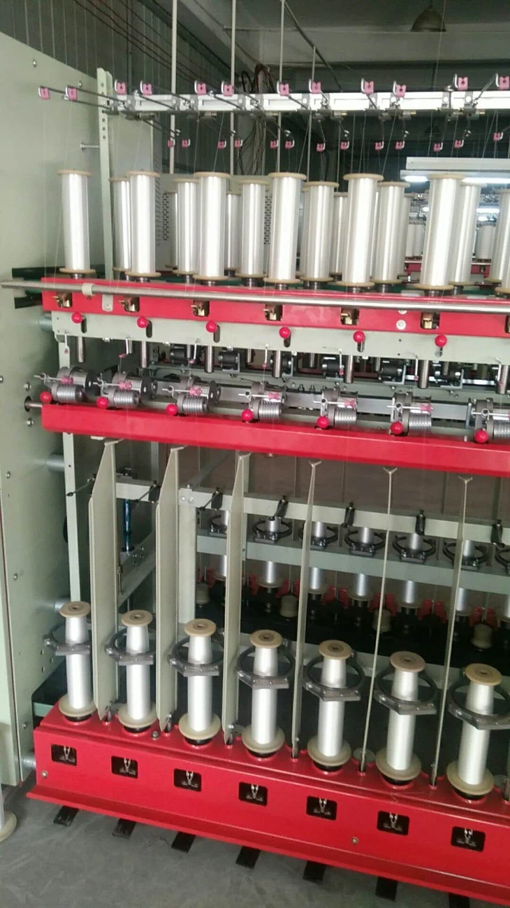 High Precision CNC Automatic Stripping Machine
