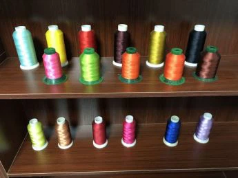 Filament Stickerei Thread
