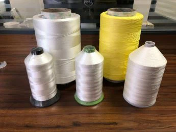 Hohe Qualität Metallic-Gewinde / Garn zum Stricken Tuch/Nähen