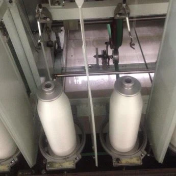 Industrielle Nähgarn-Ringdrehmaschine