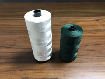 Polyester-Fischernetzfaden